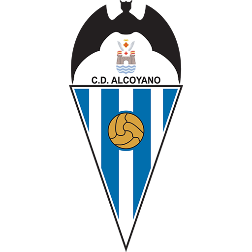 Alcoyano team