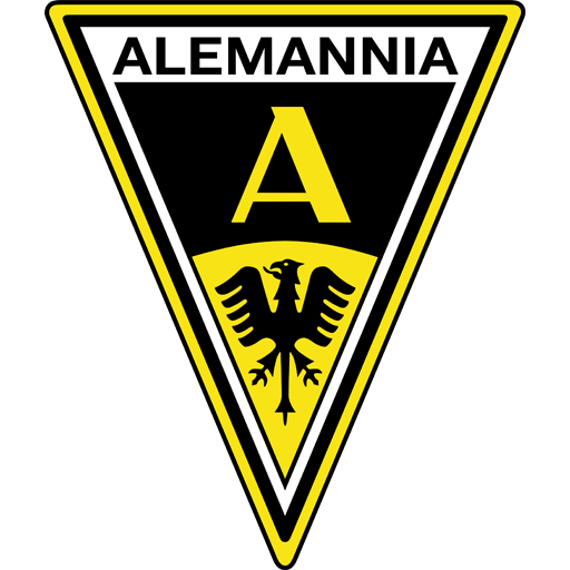Alemannia_Aachen team