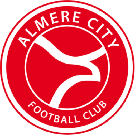 Almere_City team