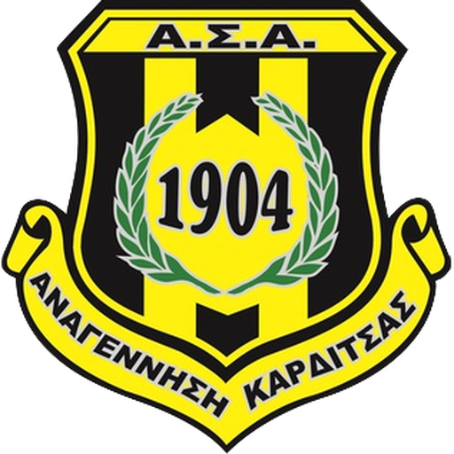 Anagennisi_Karditsas team