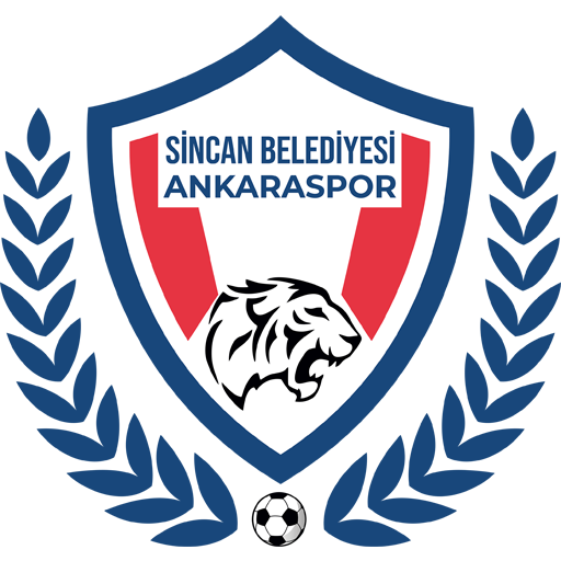 Ankaraspor team
