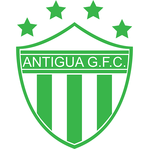 Antigua team