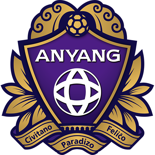 Anyang team