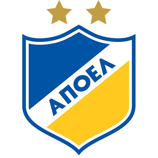 Apoel_Nicosia team