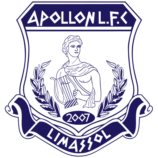 Apollon_Limassol team