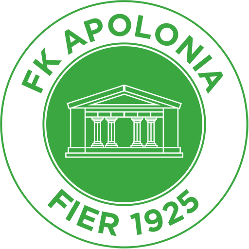 Apolonia_Fier team