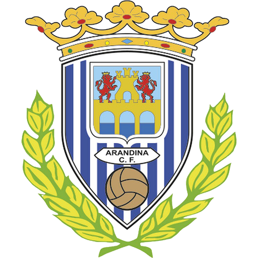 Arandina team