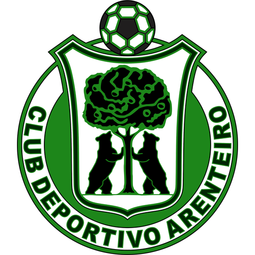 Arenteiro team