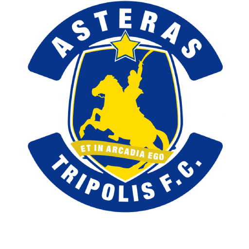 Asteras_Tripolis team