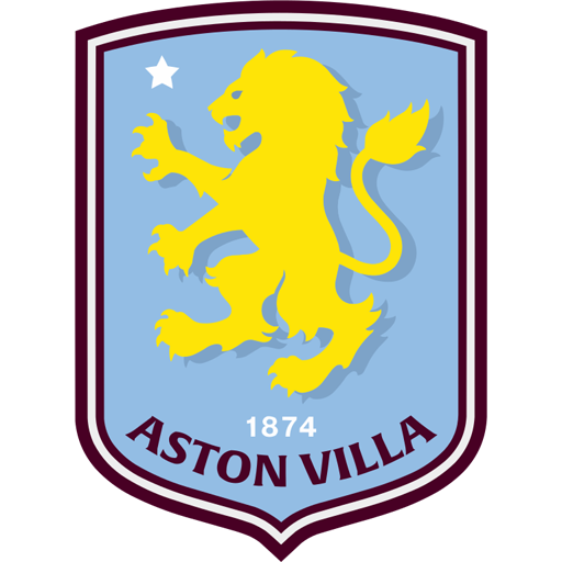 Aston_Villa team