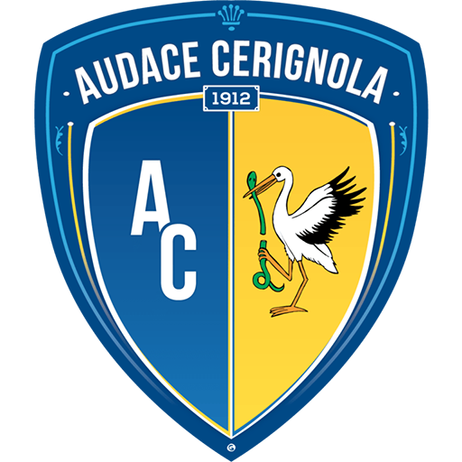 Audace_Cerignola team