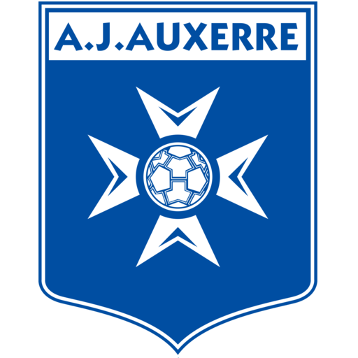 Auxerre team
