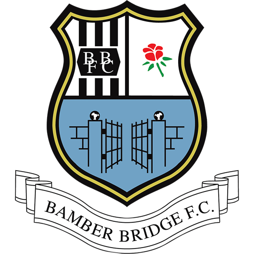 Bamber_Bridge team