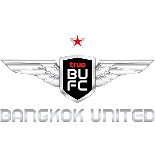 Bangkok_United team