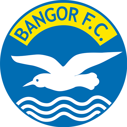 Bangor team