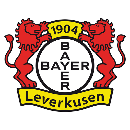Bayer_Leverkusen team