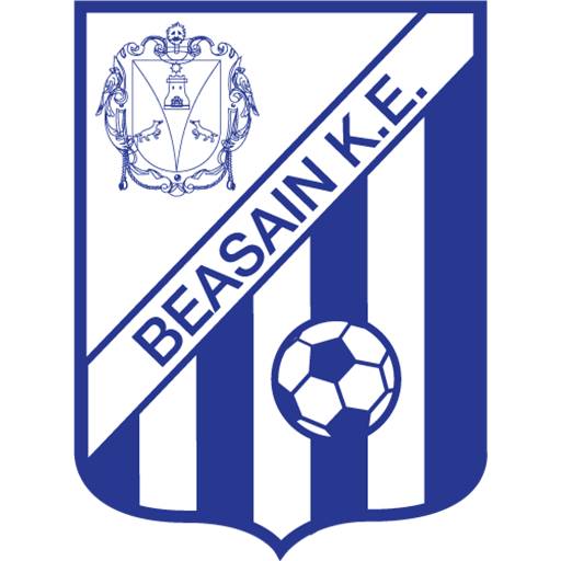 Beasain team