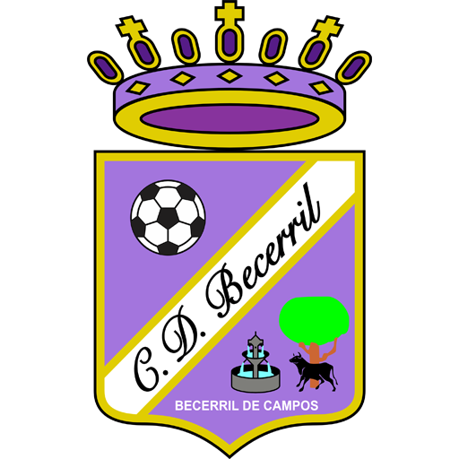 Becerril team