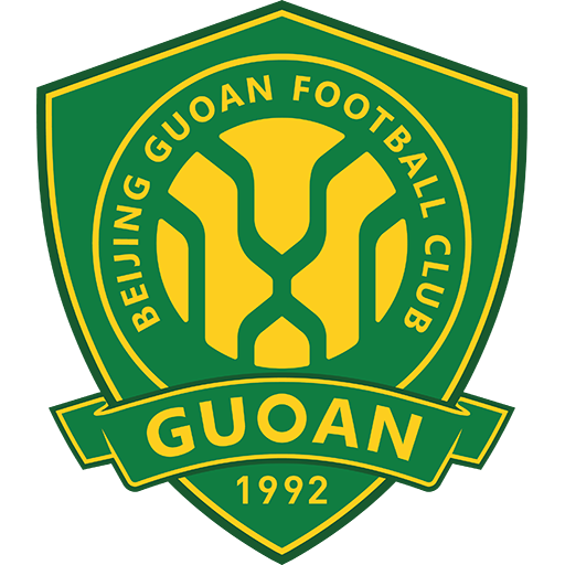 Beijing_Guoan team