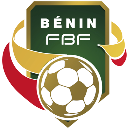 Benin team