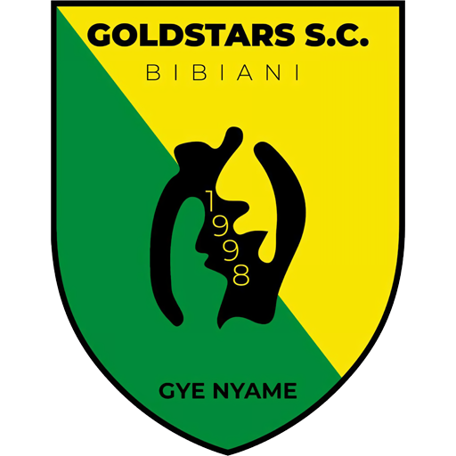 Bibiani_Gold_Stars team