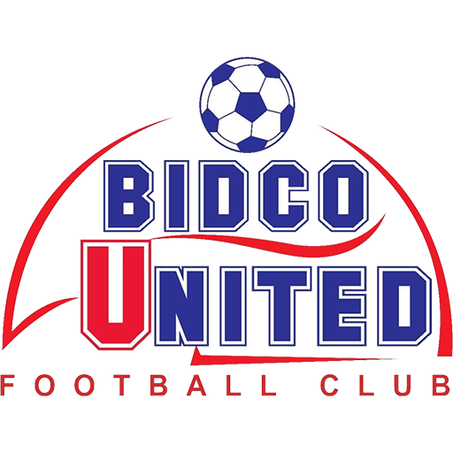 Bidco_United team