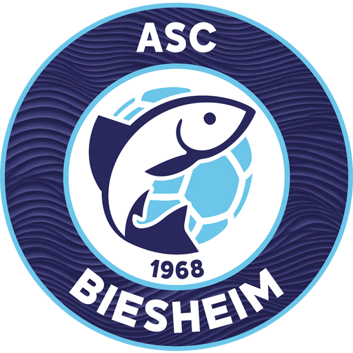 Biesheim team
