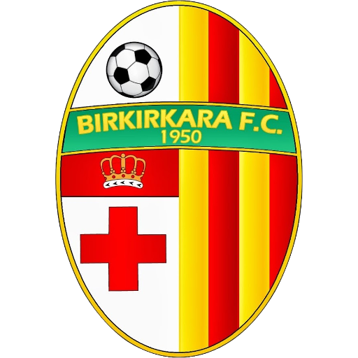 Birkirkara team