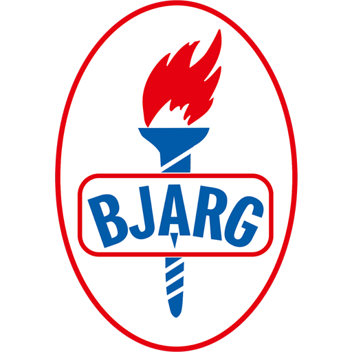 Bjarg team