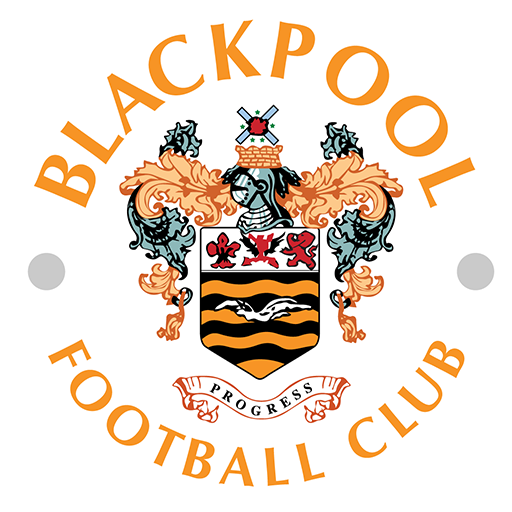 Blackpool team