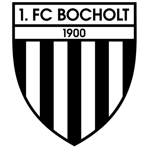 Bocholt team