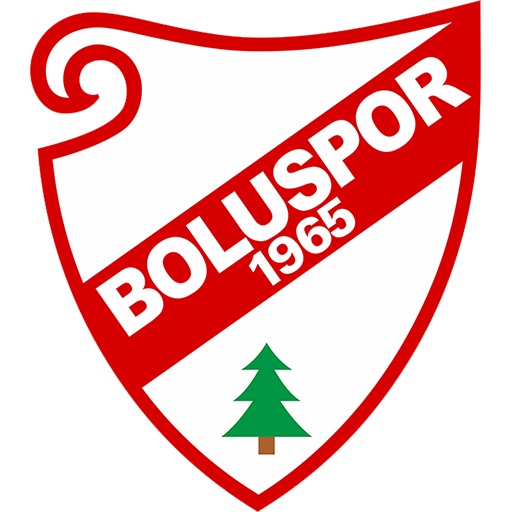 Boluspor team