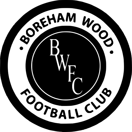 Boreham_Wood team
