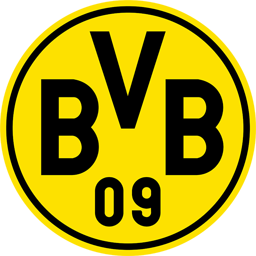 Borussia_Dortmund team