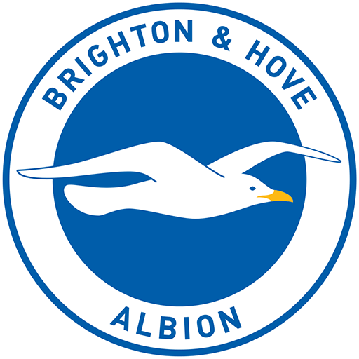 Brighton team