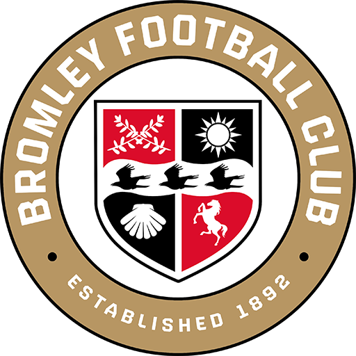 Bromley team