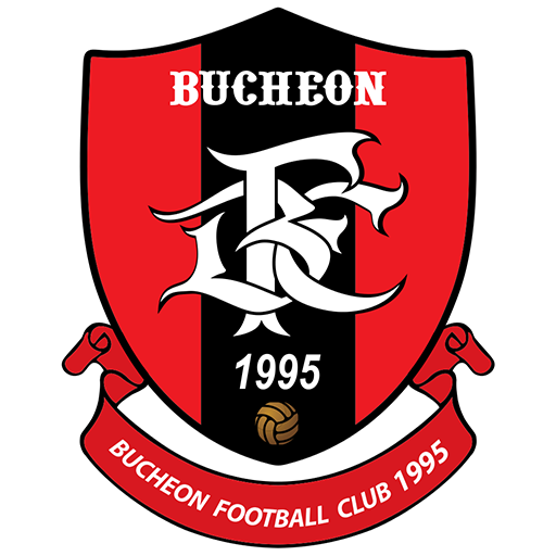 Bucheon_FC_1995 team