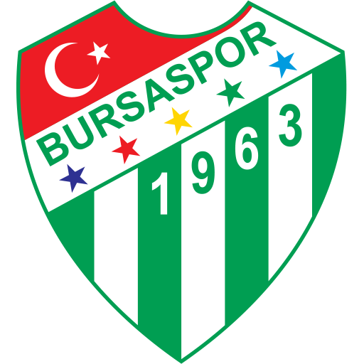Bursaspor team