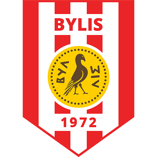 Bylis team