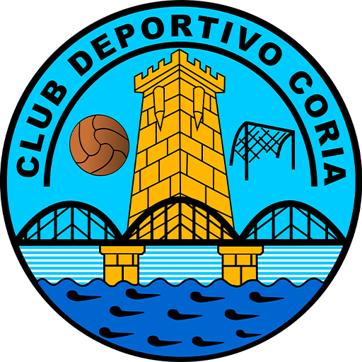 CD_Coria team