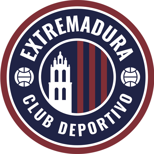 CD_Extremadura team
