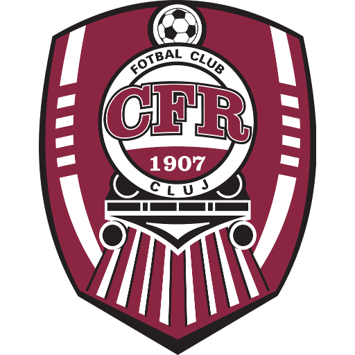 CFR_Cluj team