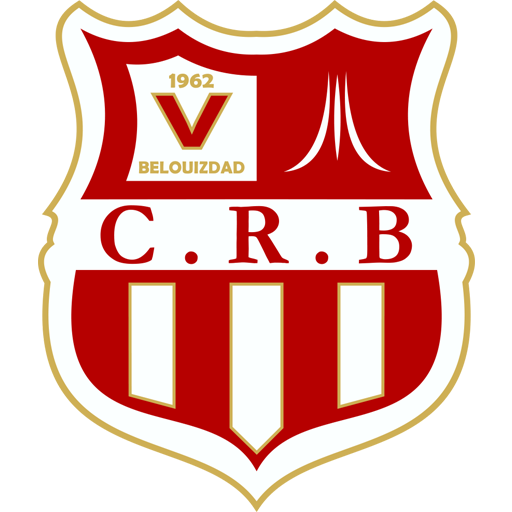 CR_Belouizdad team