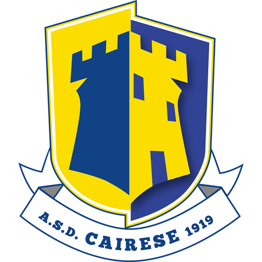 Cairese team