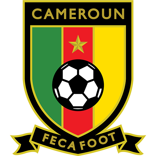 Cameroon team