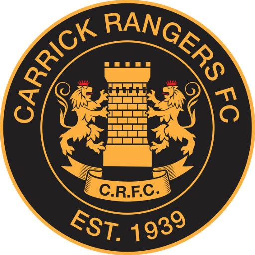 Carrick_Rangers team