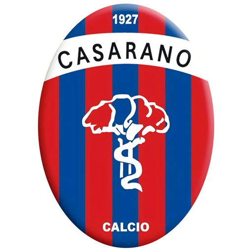 Casarano team