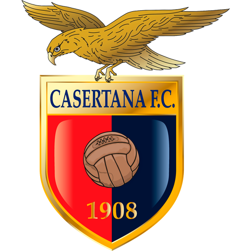 Casertana team