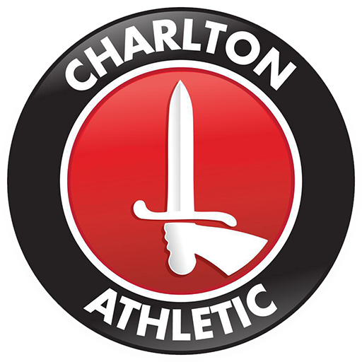 Charlton team
