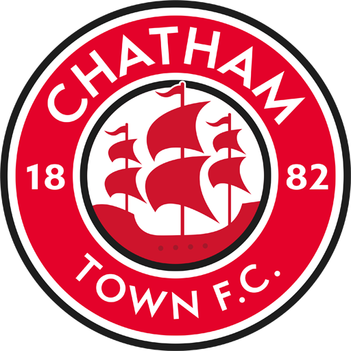 Chatham_Town team